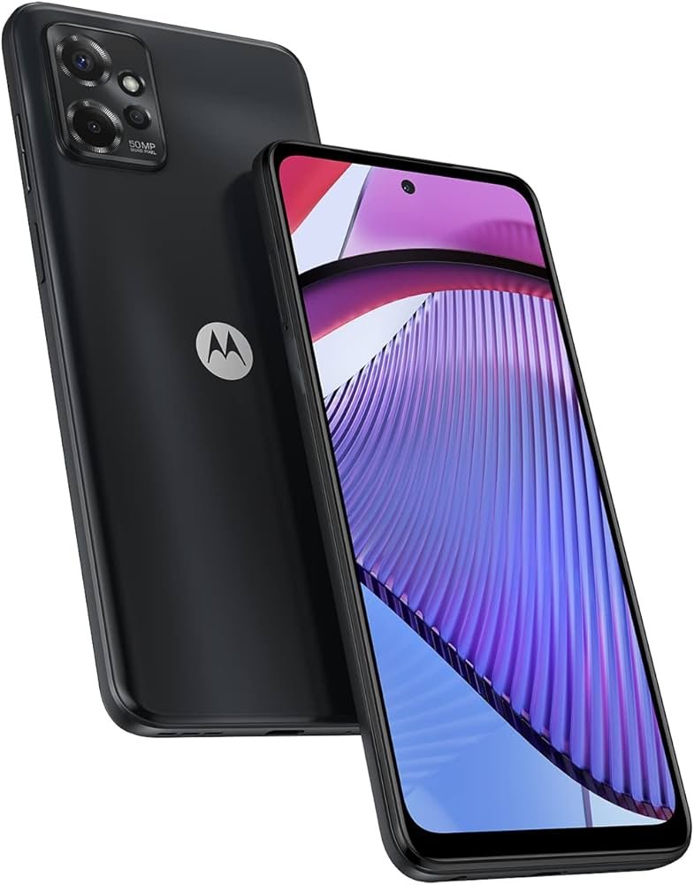 Moto G Power (2023)
